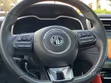 MG ZS 2022